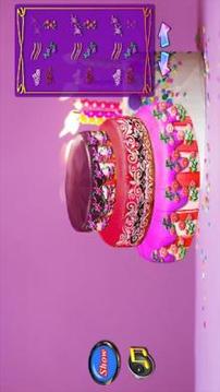 Decoration Cake游戏截图2