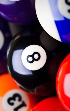 Billiards Clan游戏截图1