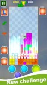Brick Classic Plus Block Puzzle Jewel游戏截图4