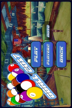 8ball 2017游戏截图2