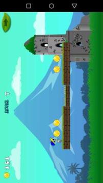 Gamboll aventures游戏截图4