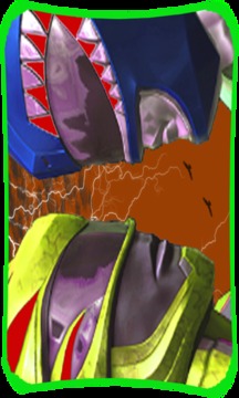 guide for Power Rangers游戏截图4