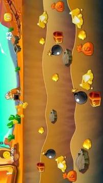The Gold Miner Classic游戏截图2