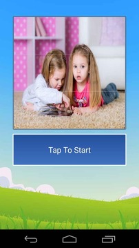 Happy Kids Tile Puzzle游戏截图3