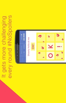 OK! - Free Puzzle Game游戏截图4