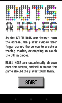 DOTS & HOLES A Game About DOTS游戏截图5