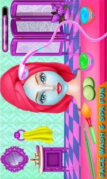 Mall Shopping & Dress Up Salon – Rich Girl Style游戏截图2