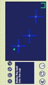 Brain On - Draw Lines Physic Puzzle游戏截图1