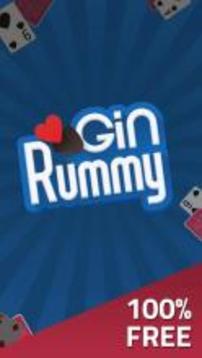 Gin Rummy: Classic Card Game游戏截图5