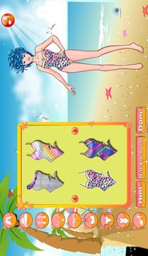 Beach Summer Colors游戏截图3