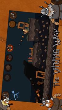 The Viking Way Free游戏截图5