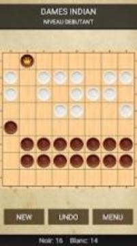 Master Checkers Classic 3D游戏截图4