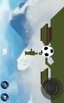 Sky Soccer (Football)游戏截图3