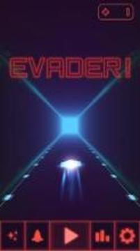 Evader!游戏截图1