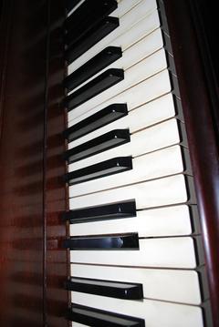 Piano instrumental游戏截图5