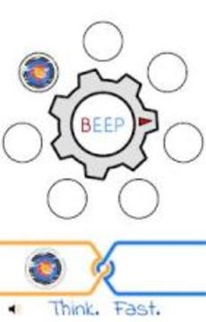 The Beep Test游戏截图1