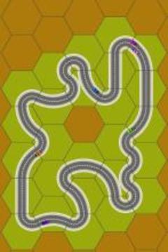 Brain Training - Puzzle Cars 4游戏截图3