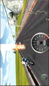 Moto Racer free Bike Game游戏截图5
