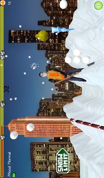 纽约雪灾游戏截图5