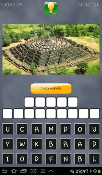 Tebak Gambar Indonesia游戏截图1