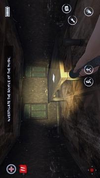 Haunted Jungle Adventure: Survival Game游戏截图4