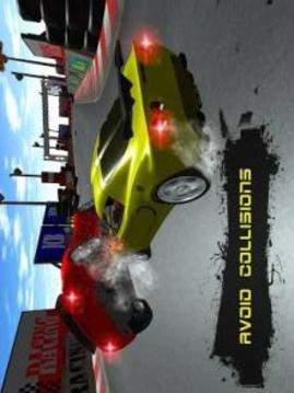 Ultimate Car Driving Simulator - Street Racing 3D游戏截图3