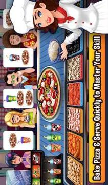 Cooking Mania Dash: Master Chef Fever Cooking Game游戏截图2