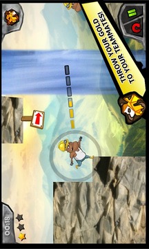 Gold Hunters - Free puzzle游戏截图4