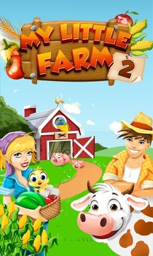 My Little Farm 2游戏截图4
