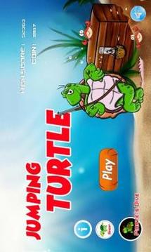 Jumping Turtle游戏截图4