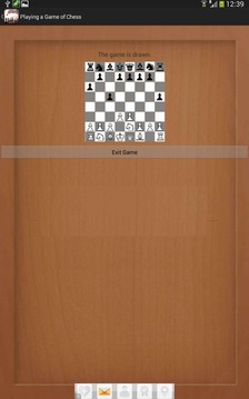 Chess Game for Android游戏截图4