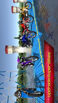 Bike Wipeout Edition游戏截图5