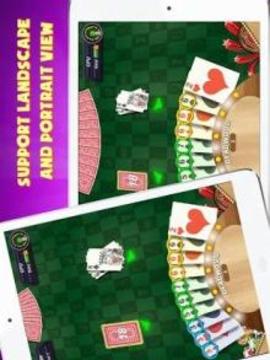 Gin Rummy Extra - GinRummy Plus Classic Card Games游戏截图4