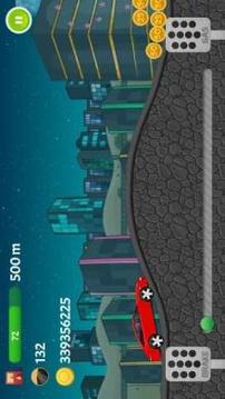 Hill Climb Riding - car game游戏截图4