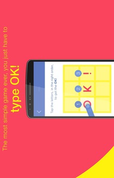 OK! - Free Puzzle Game游戏截图2