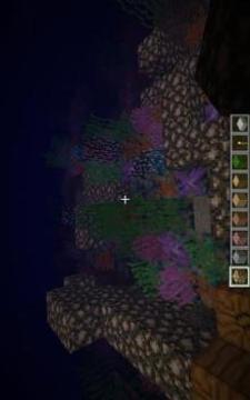 Coral Reef Mod for MCPE游戏截图4