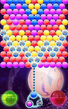 Gummy Bubble Pop游戏截图2