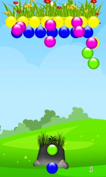 bubble adventure shoot游戏截图4