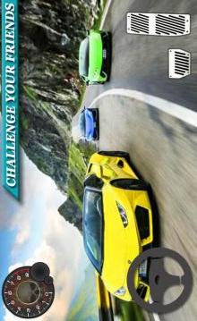 City car driving simulator 2018游戏截图3