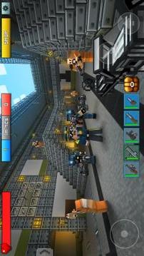 GameCraft &skins for Minecraft游戏截图2