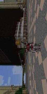 Transformers Mod for MCPE游戏截图2