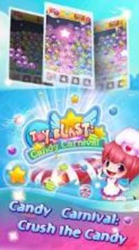 Candy Carnival游戏截图3