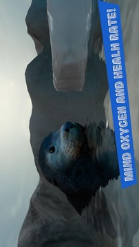 Seal Survival Simulator 3D游戏截图3