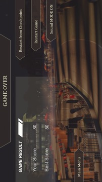 Bejeu Bus Indonesia Telolet游戏截图1