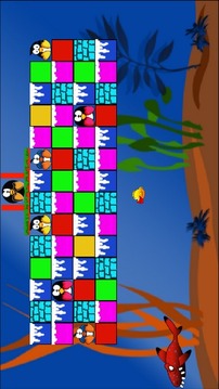 Shifty the Shark游戏截图3