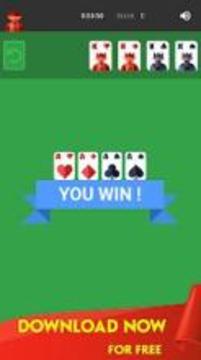 Solitaire Classic - Spider Cards Game游戏截图1