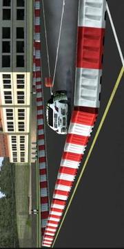 e46 m3 drift and ramp car simulator 2017游戏截图2