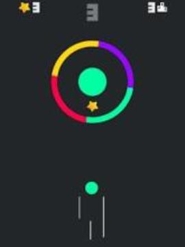 Crazy Colors : Match the Color Challenge Infinity游戏截图5