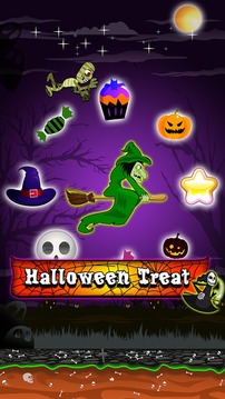 Halloween Treat游戏截图4