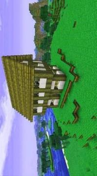 Build Craft 2: Survival and Creative游戏截图1